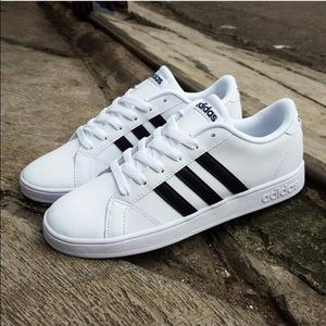 Adidas Neo Basline 🌟NWT🌟